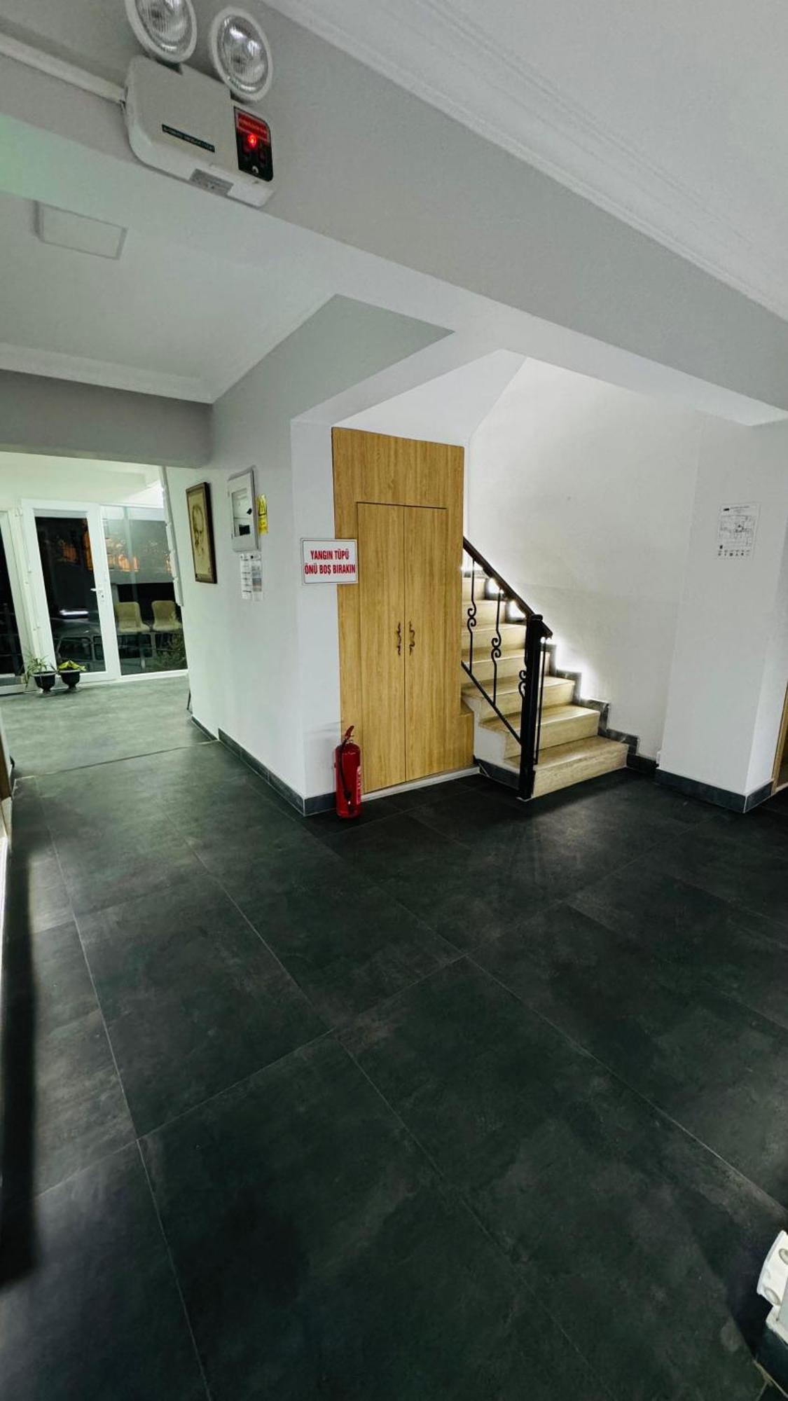 Akapella Hotel Памуккале Екстериор снимка