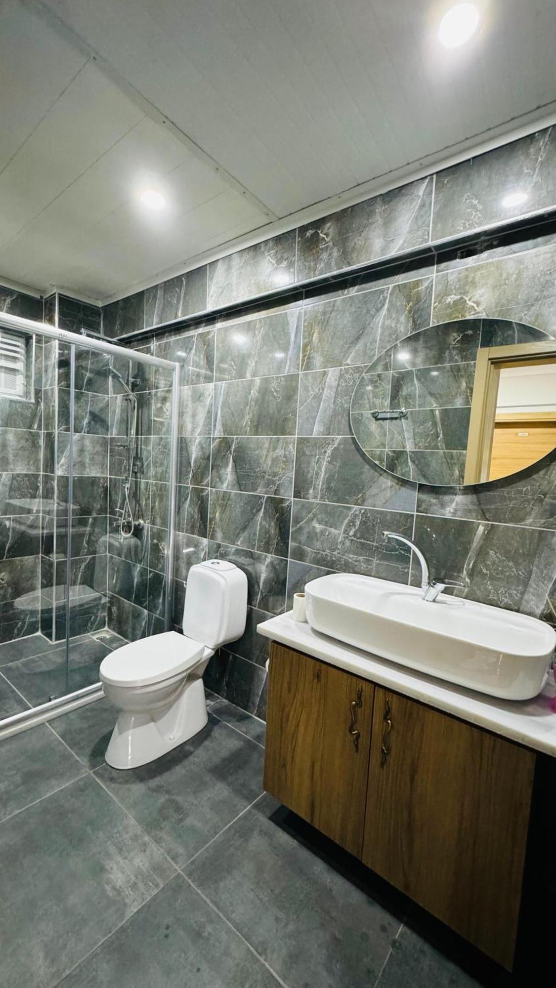 Akapella Hotel Памуккале Екстериор снимка