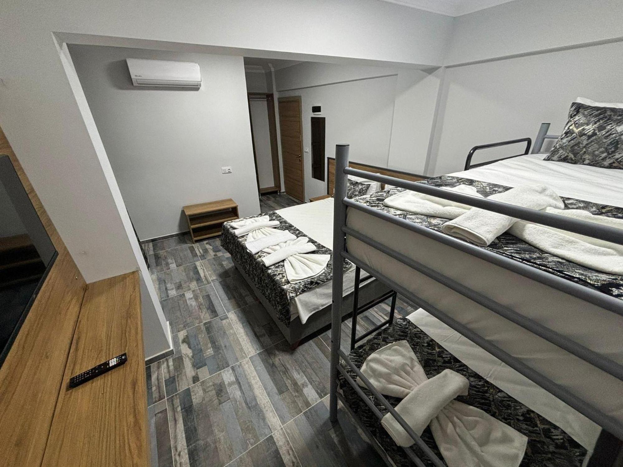 Akapella Hotel Памуккале Екстериор снимка