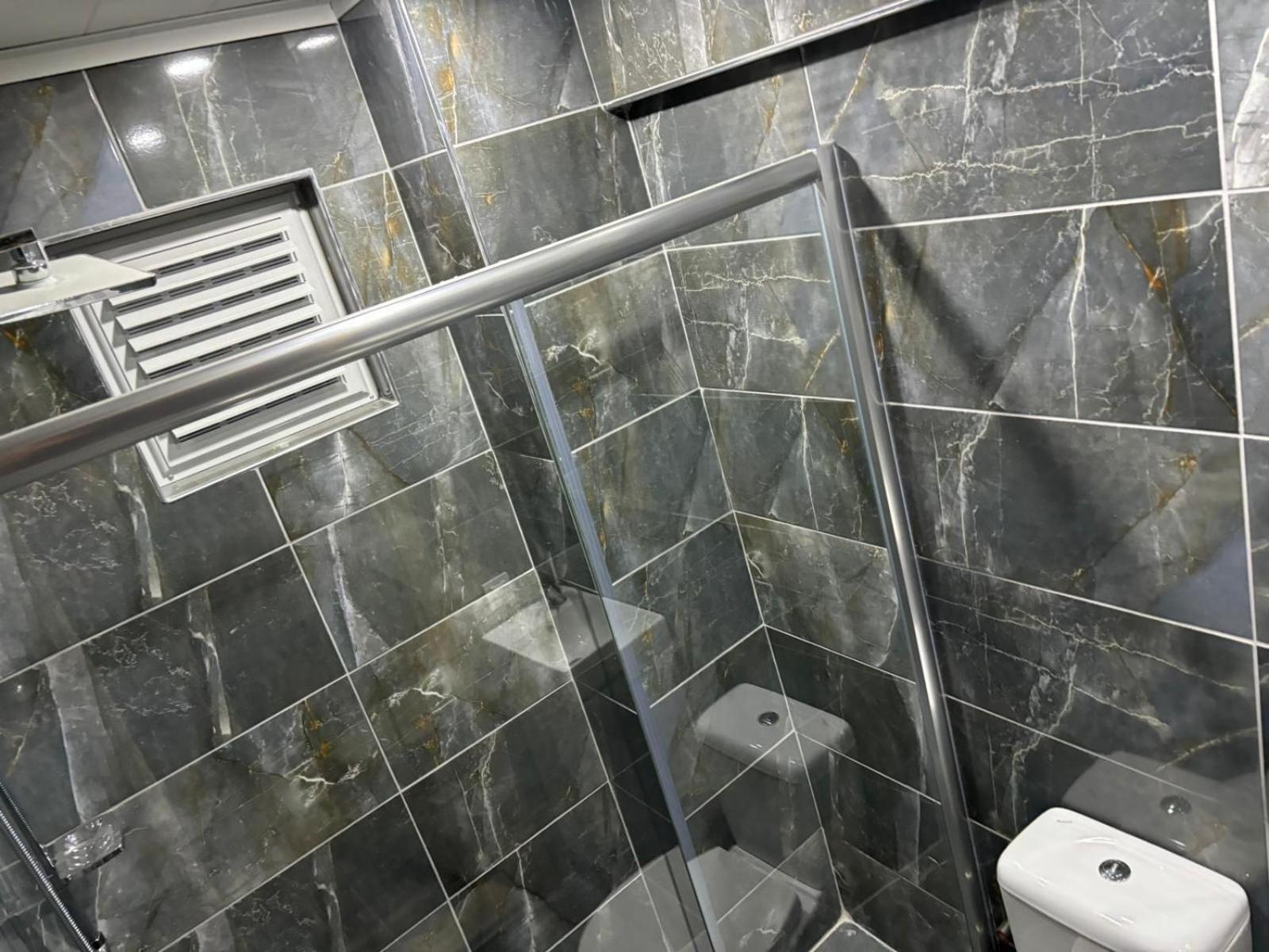 Akapella Hotel Памуккале Екстериор снимка