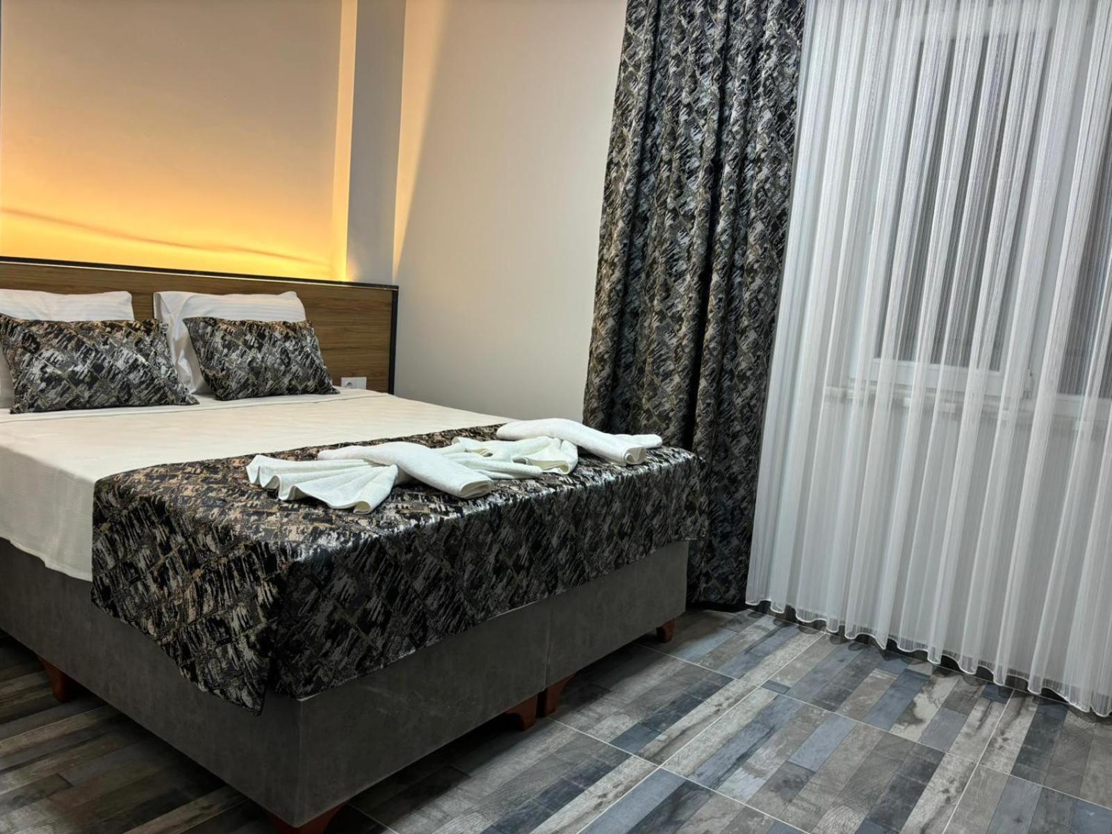Akapella Hotel Памуккале Екстериор снимка