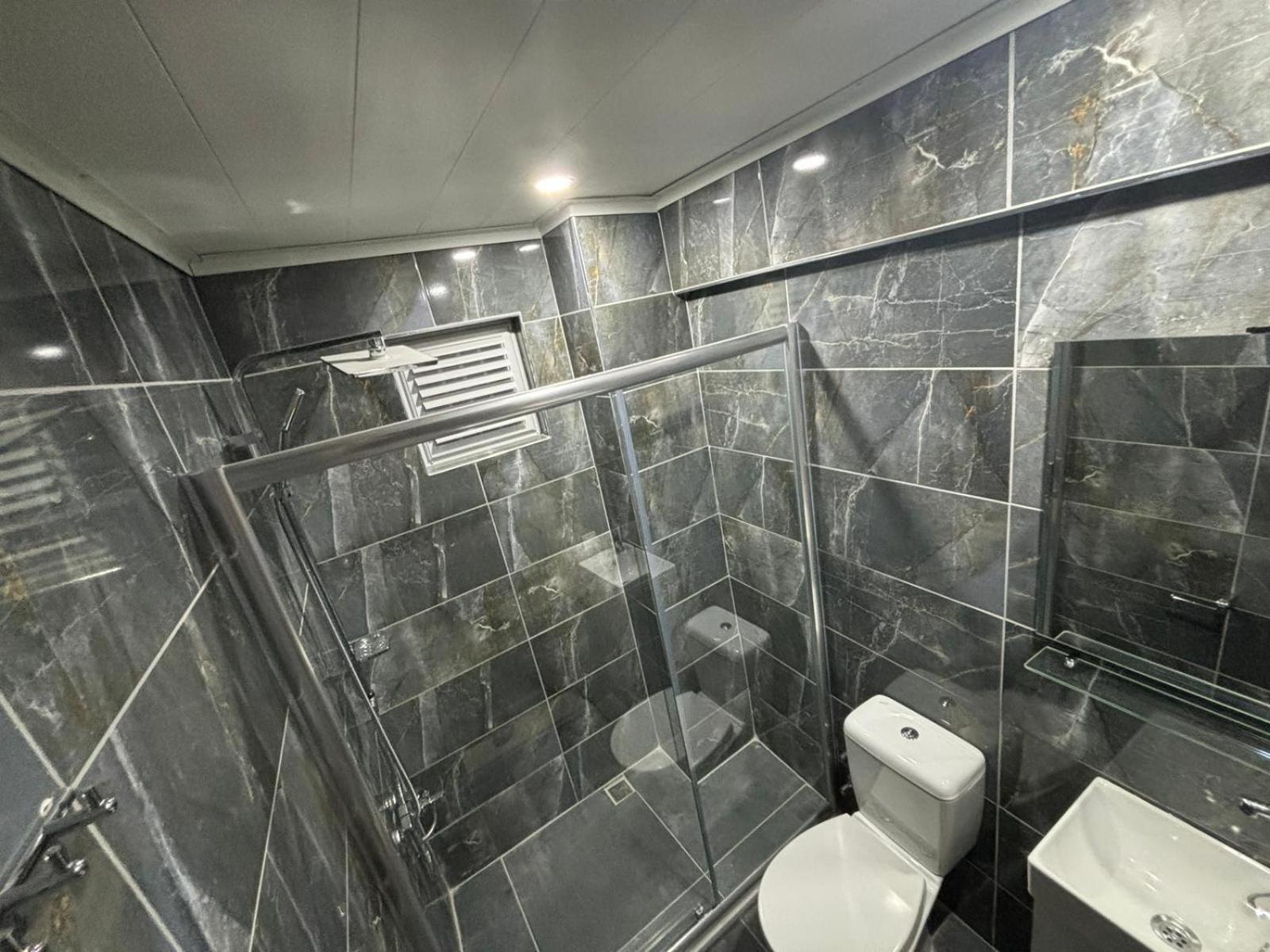Akapella Hotel Памуккале Екстериор снимка