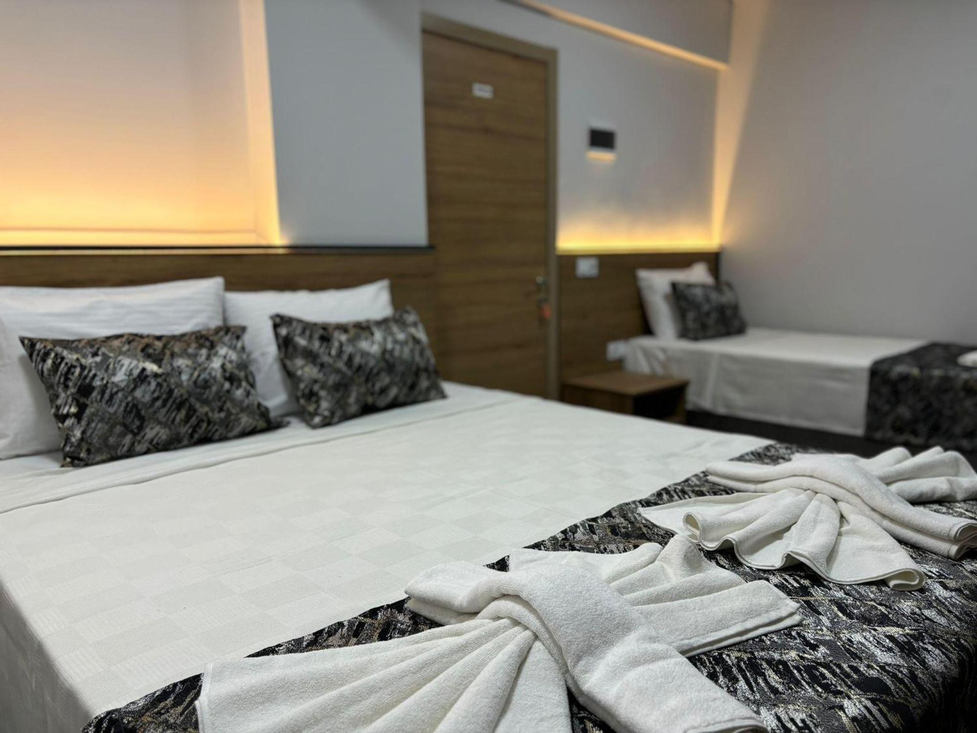 Akapella Hotel Памуккале Екстериор снимка