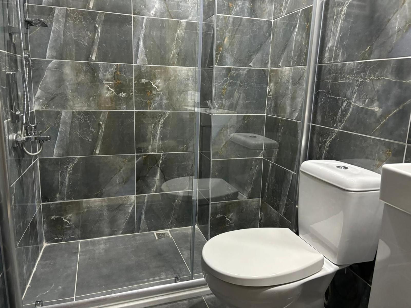 Akapella Hotel Памуккале Екстериор снимка