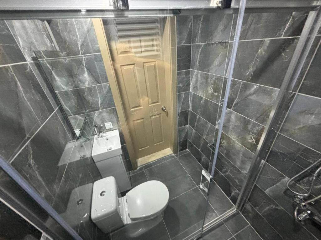 Akapella Hotel Памуккале Екстериор снимка